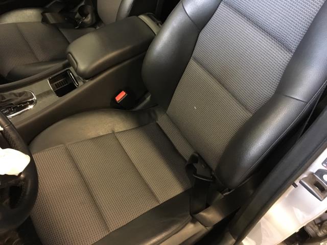 Mercedes C-Klasse 2004-2007 (Fase 2) (W203) (W203), Motorkode: 271 946, Girkassekode: 