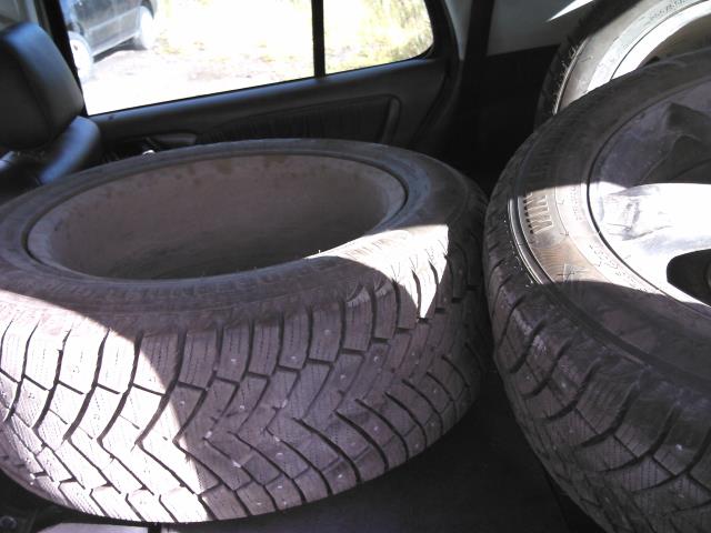Mercedes ML 1997-2005 (W163) delebil , Motorkode: OM612.963, Girkassekode: