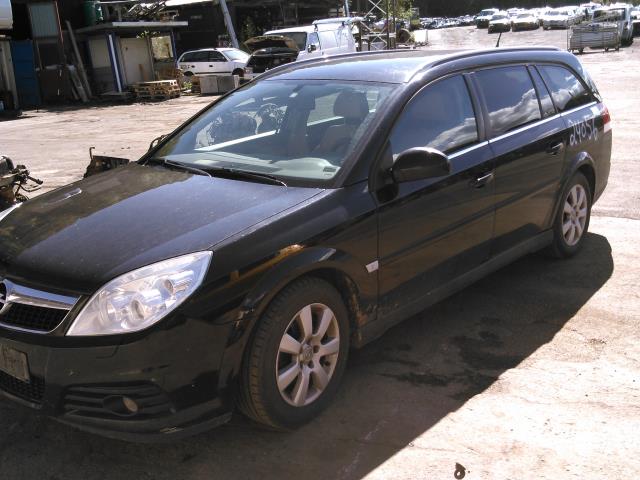 Opel Vectra C, 2005-2008 (Type II)  delebil , Motorkode: Z18XER