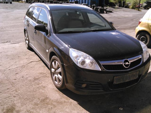 Opel Vectra C 2005-2008 (Type II) delebil , Motorkode: Z18XER, Girkassekode: 