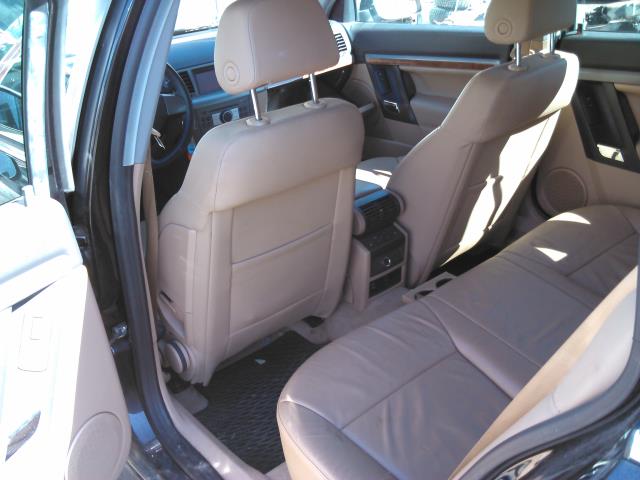 Opel Vectra C 2005-2008 (Type II) delebil , Motorkode: Z18XER, Girkassekode: 