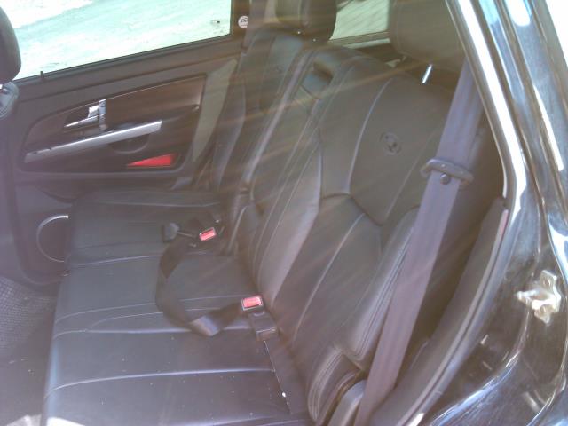 SsangYong Rexton 2004-2006 (Fase 2) (Y200) delebil , Motorkode: D27R-056, Girkassekode: 