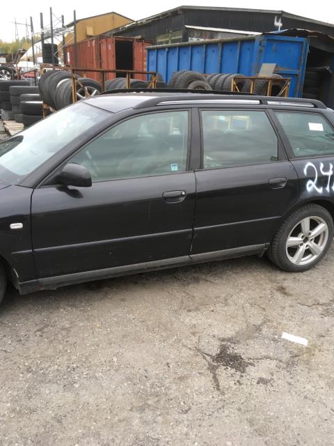 Audi A4 1999-2001 (Type I, Fase 2) (B5) delebil , Motorkode: , Girkassekode: 