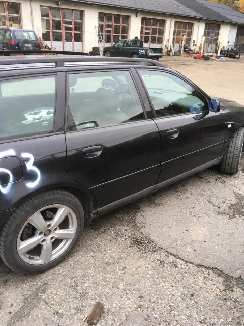 Audi A4 1999-2001 (Type I, Fase 2) (B5) delebil , Motorkode: , Girkassekode: 