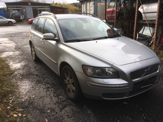 Volvo V50 2004-2007 (Fase 1) delebil , Motorkode: D4164T, Girkassekode: 