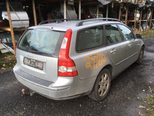 Volvo V50 2004-2007 (Fase 1) delebil , Motorkode: D4164T, Girkassekode: 