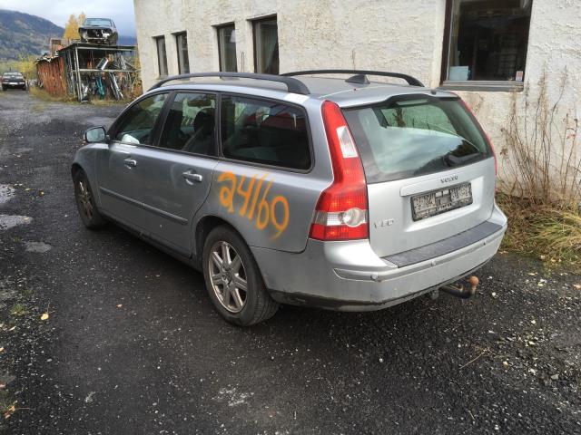 Volvo V50 2004-2007 (Fase 1) delebil , Motorkode: D4164T, Girkassekode: 