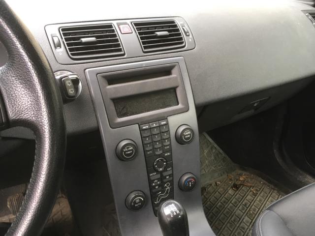 Volvo V50 2004-2007 (Fase 1) delebil , Motorkode: D4164T, Girkassekode: 