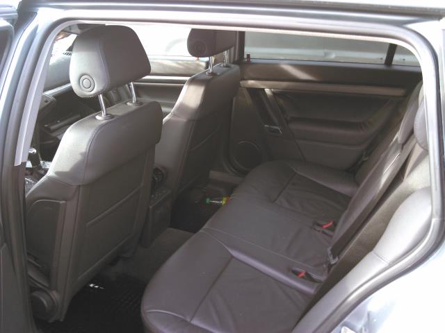 Opel Vectra C 2005-2008 (Type II) delebil , Motorkode: Z19DT, Girkassekode: 