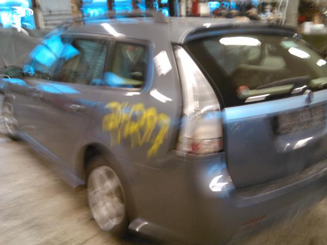 Saab 9-3 2003-2007 (Type II, Fase 1) , Motorkode: Z19DT, Girkassekode: