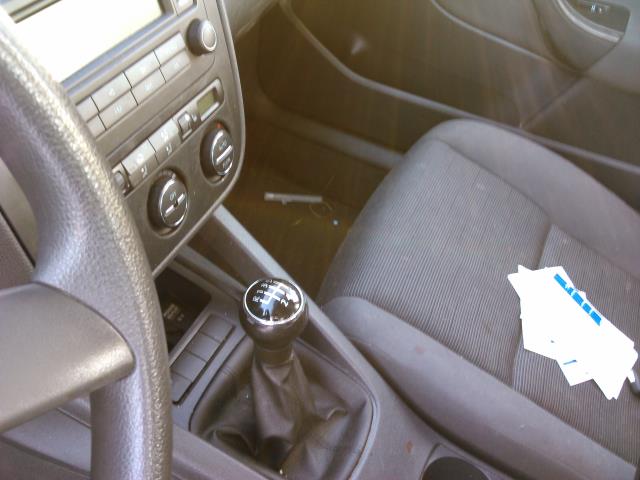 VW Golf V, Combi 2003-2008 , Motorkode: BAG, Girkassekode: GUU