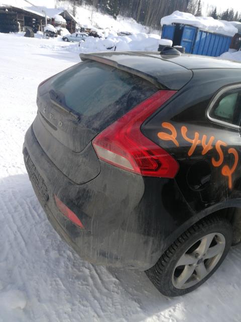 Volvo V40 2012-2019 , Motorkode: , Girkassekode: 