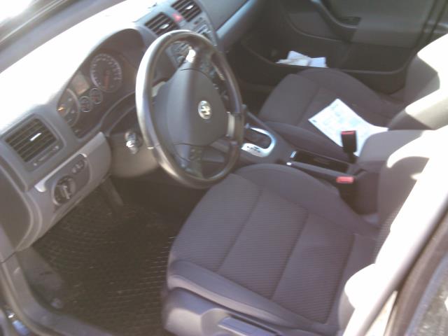 VW Golf V, STV 2007-2010 (JETTA) (JETTA), Motorkode: BLS, Girkassekode: LKF