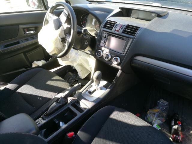 Subaru XV 2012-2017 (Type I) , Motorkode: FB16, Girkassekode: 
