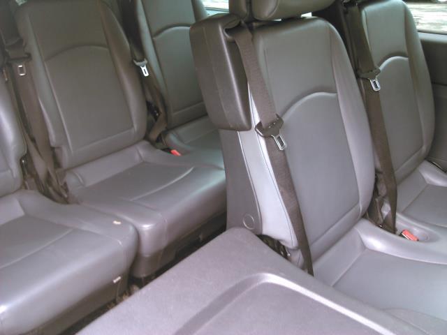Mercedes Vito/Viano 2004-2010 (Fase 1) (W639) (W639), Motorkode: OM646.982, Girkassekode: