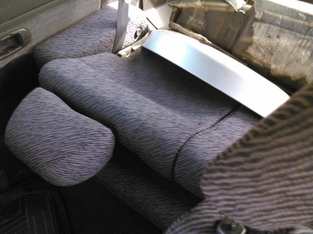 SsangYong Korando 1997-2004 (Type II) , Motorkode: , Girkassekode:
