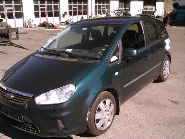 Ford C-Max, 2007-2010 (Type I, Fase 2)  delebil , Motorkode: HHDA