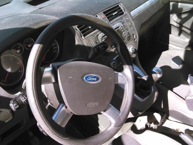 Ford C-Max 2007-2010 (Type I, Fase 2) delebil , Motorkode: HHDA, Girkassekode: 