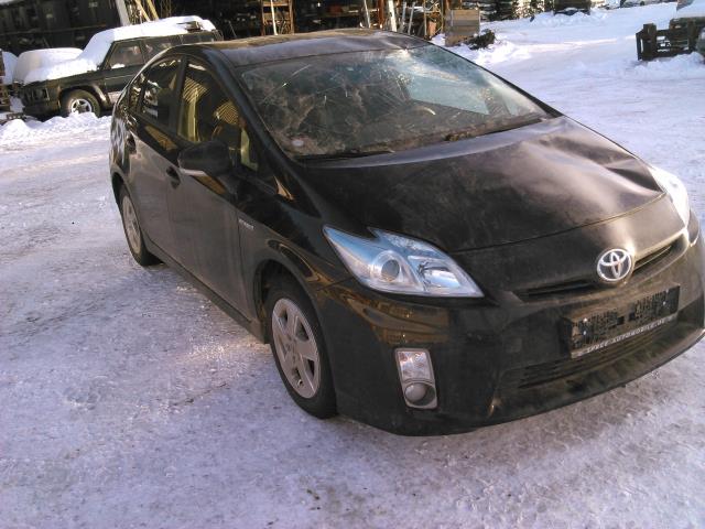 Toyota Prius 2009-2016 (Type III) (COMBI) delebil , Motorkode: , Girkassekode: 