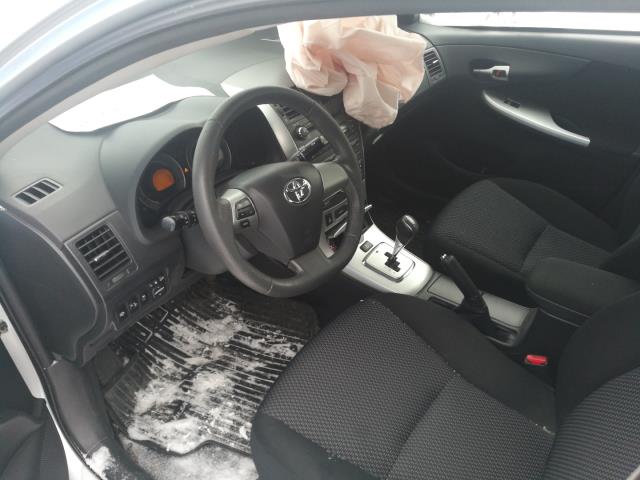 Toyota Corolla 2007-2013 , Motorkode: 1ND-TV, Girkassekode: 