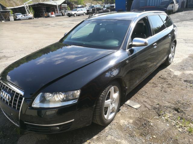 Audi A6 2005-2008 (Type III, Fase 1) (C6) delebil , Motorkode: BMK, Girkassekode: GSZ HKG