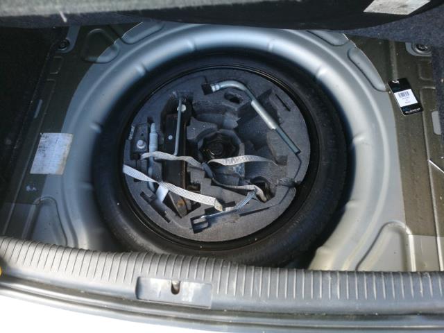 VW Golf V, Combi 2003-2008 , Motorkode: BKC, Girkassekode: HLH