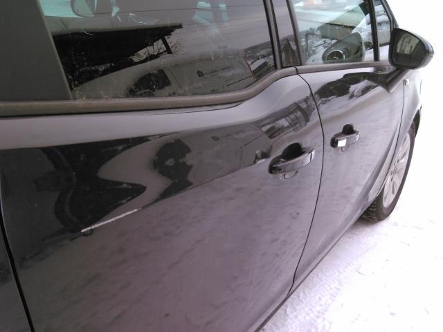 Opel Meriva B 2010-2017 , Motorkode: A14NET, Girkassekode: 