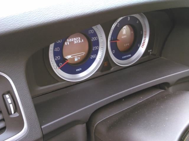 Volvo V60 2010-2013 (Type I, Fase 1) , Motorkode: D4162T, Girkassekode: 