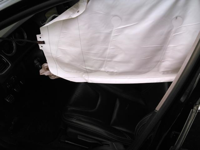 Volvo V60 2010-2013 (Type I, Fase 1) , Motorkode: D4162T, Girkassekode: 