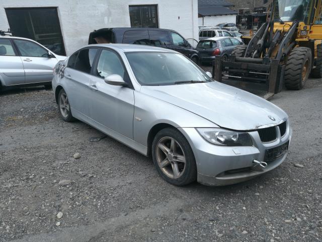 BMW 3-Serie, 2005-2011 (E90/E91/E92/E93) (E90/E91/E92/E93) delebil , Motorkode: N45B16A