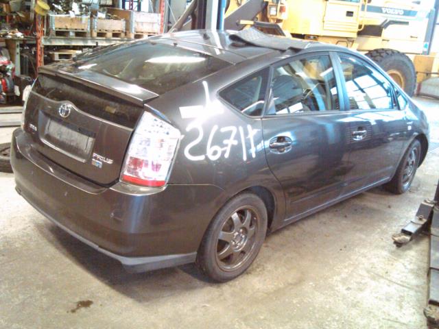 Toyota Prius, 2004-2009 (COMBI, Type II) (COMBI) delebil , Motorkode: 1NZ-FXE