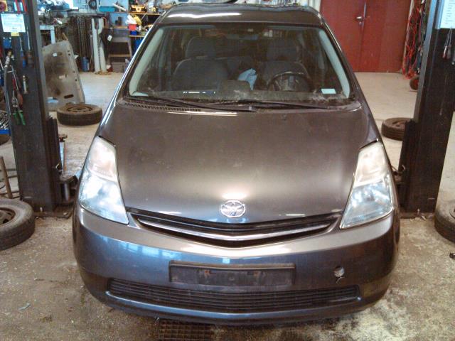 Toyota Prius 2004-2009 (Type II) (COMBI) delebil , Motorkode: 1NZ-FXE, Girkassekode: 