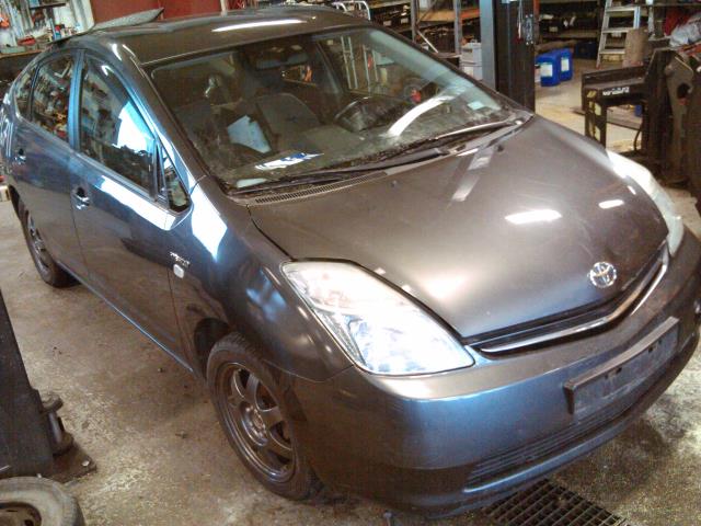 Toyota Prius 2004-2009 (Type II) (COMBI) delebil , Motorkode: 1NZ-FXE, Girkassekode: 