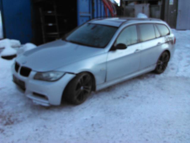 BMW 3-Serie, 2005-2011 (E90/E91/E92/E93) (E90/E91/E92/E93) delebil , Motorkode: N47 D20 A| N47 D20 C