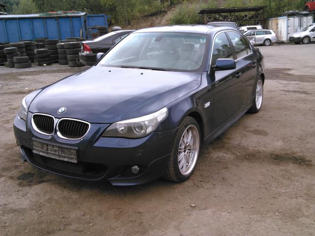 BMW 5-Serie, 2003-2010 (E60/E61) (E60/E61) delebil , Motorkode: 226S1