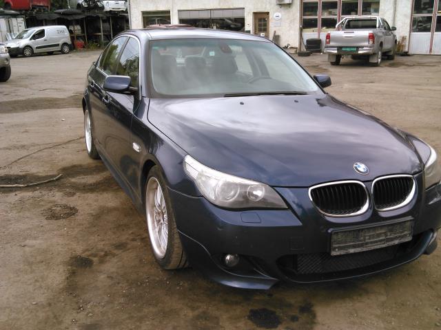 BMW 5-Serie 2003-2010 (E60/E61) delebil , Motorkode: 226S1, Girkassekode: 