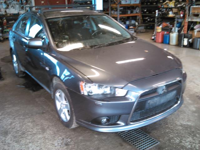 Mitsubishi Lancer 2008-2017 , Motorkode: 4A91, Girkassekode: 