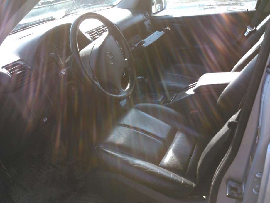 Mercedes ML 1997-2005 (W163) (W163), Motorkode: , Girkassekode: 