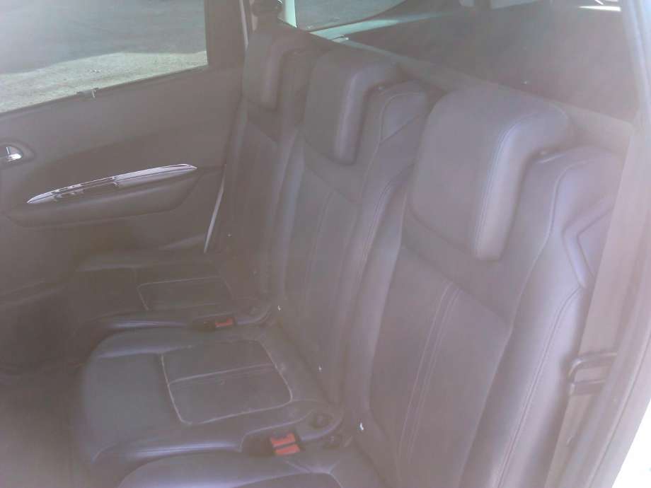 Peugeot 5008 2010-2017 (Type I) , Motorkode: 9H05, Girkassekode: 