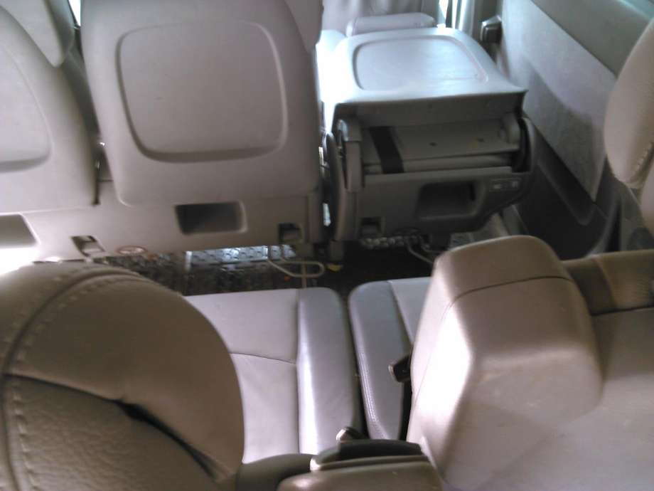 Mercedes Vito/Viano, 2004-2010 (W639, Fase 1) (W639) delebil , Motorkode: 646.982