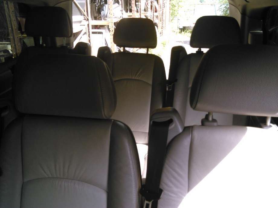 Mercedes Vito/Viano 2004-2010 (Fase 1) (W639) delebil , Motorkode: 646.982, Girkassekode: 