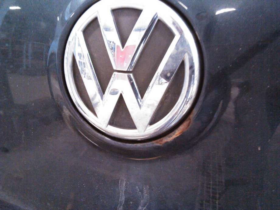 VW Golf VI 2008-2012 , Motorkode: CAYC, Girkassekode: NKA