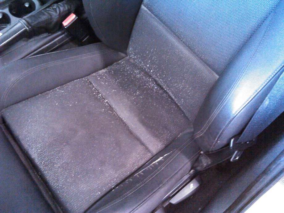 BMW 1-Serie 2004-2011 (E81/E82/E87/E88) delebil , Motorkode: N45B16A, Girkassekode: 