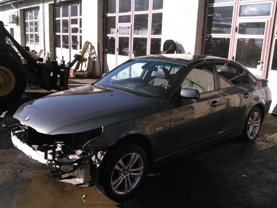 BMW 5-Serie, 2003-2010 (E60/E61) (E60/E61) delebil 