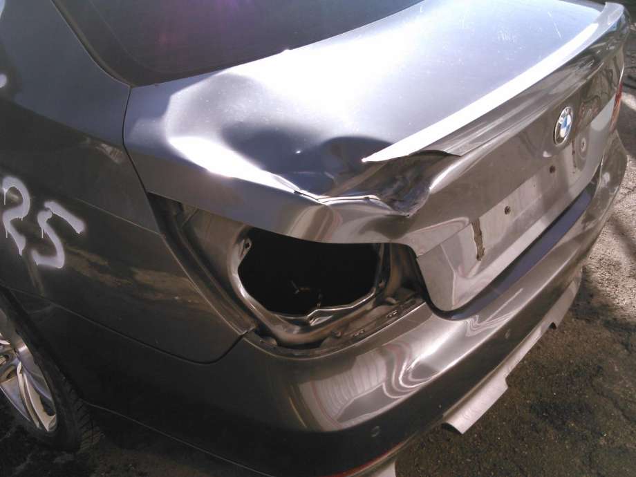BMW 5-Serie 2003-2010 (E60/E61) (E60/E61), Motorkode: , Girkassekode: 