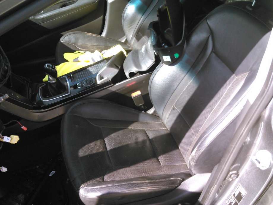 Hyundai i40 2012-2017 , Motorkode: D4FD, Girkassekode: 