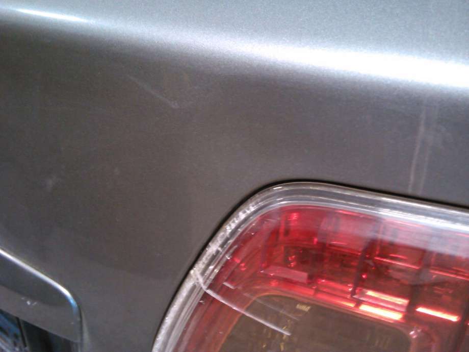 Toyota Avensis 2009-2015 (Type III, Fase 1) delebil , Motorkode: 2ZR-FAE, Girkassekode: 