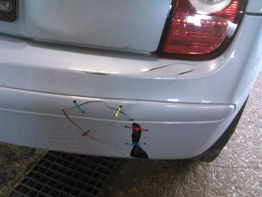 Nissan Micra 2003-2010 (K12) delebil , Motorkode: CR14, Girkassekode: 