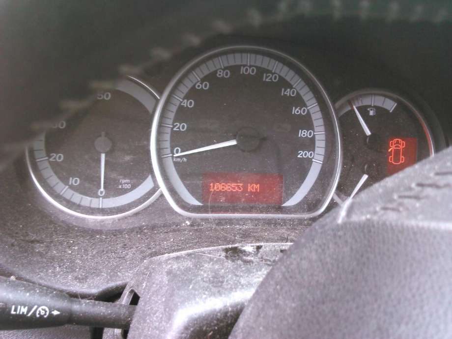 Mercedes Citan 2012-2021 (W415) (W415), Motorkode: K9K E6, Girkassekode: 