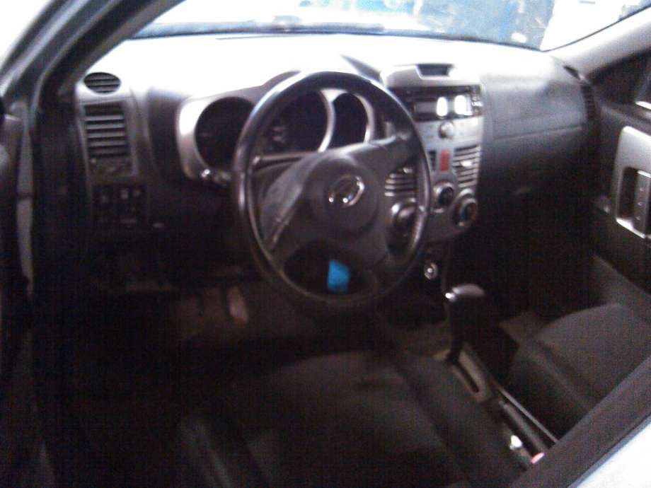 Daihatsu Terios 2006-->> (Type II) , Motorkode: 3SZ, Girkassekode: 